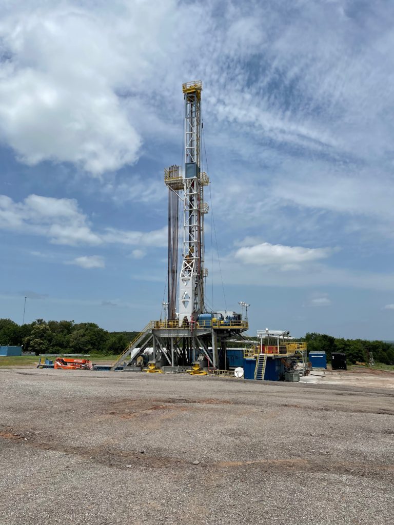 Heat Mag Rig Zero Emission Energy From the Heat Beneath Our Feet - Catalyst Magazine