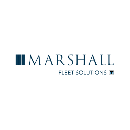 Marshall Fleet Solutions logo